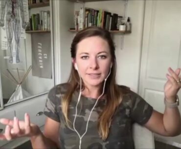 Birth Circle Podcast - Nutrition for Pregnancy and Postpartum - Ryann Kipping