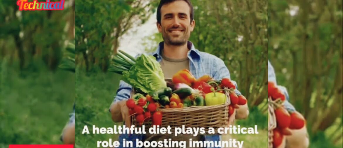 How to Increase Your Immune System || What is Immune System || Protection from Covid-19 || Corona