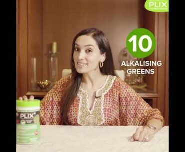 Immunity Boosting Supergreens Powder | Buy 1 Get 1 Free Offer | For Clean Digestion & Gut Health