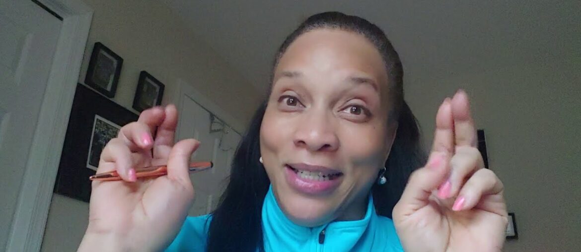 WHAT YOU NEED & WHY - Episode 13 - Everyone Needs a Naturopath