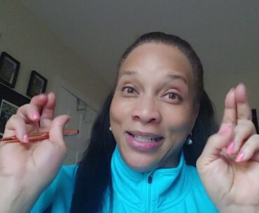 WHAT YOU NEED & WHY - Episode 13 - Everyone Needs a Naturopath