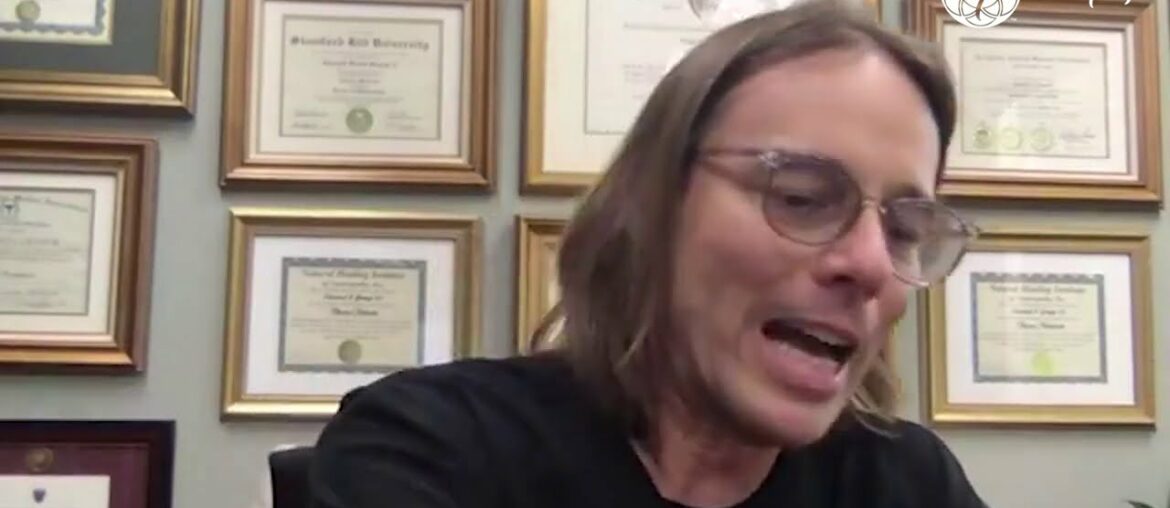 Why Vitamin D is ESSENTIAL For Immune Health