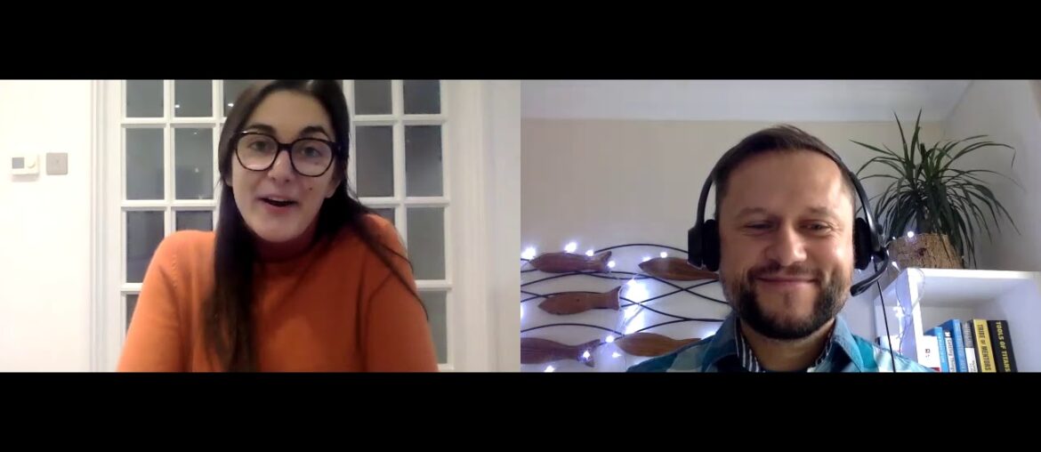 Ask the Doctor - Episode 7 - Vitamin D during Covid