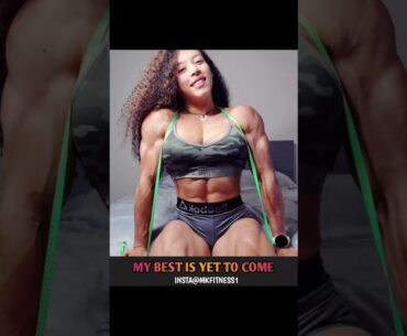 GYM Motivation Quotes 4 | MKFITNESS