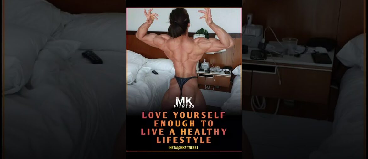 GYM Motivation Quotes 5 | MKFITNESS