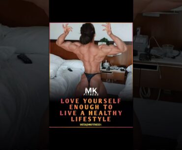 GYM Motivation Quotes 5 | MKFITNESS