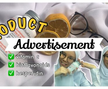 UW00302 - Video Creation Assignment (Product Ads) | BK19110117