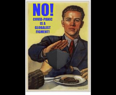 Covid, keto and ivermectin. More and more people mistrust the US election. Scott Atlas not fired