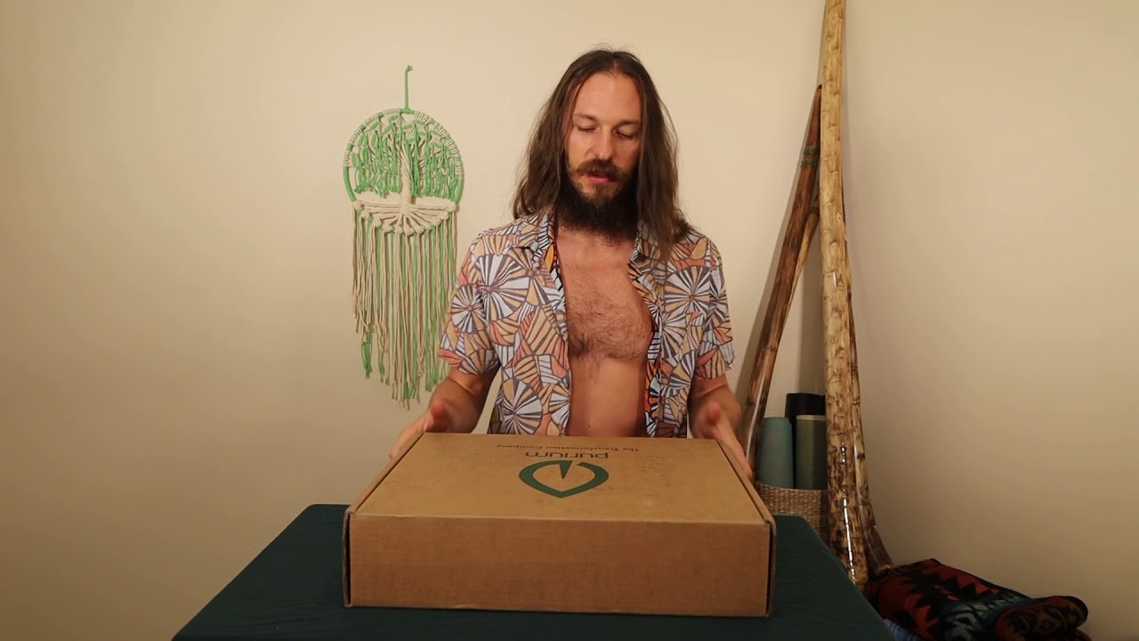 Holistic Fitness Supplements