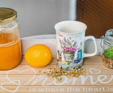 How to Treat any Virus at Home