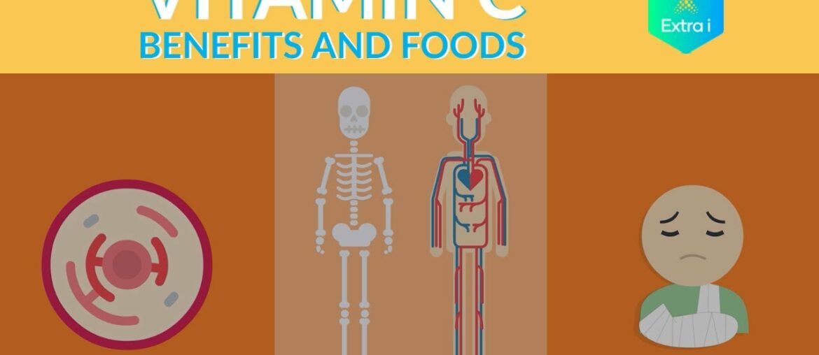 Why Vitamin C is important