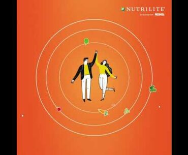 Nutrilite Daily: 24*12 Immunity (STAY PROTECTED)