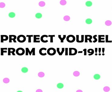 7 MOST EFFECTIVE FOOD AGAINST TO COVID-19!!!