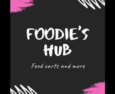 Pav bhaji - Indian Street Style