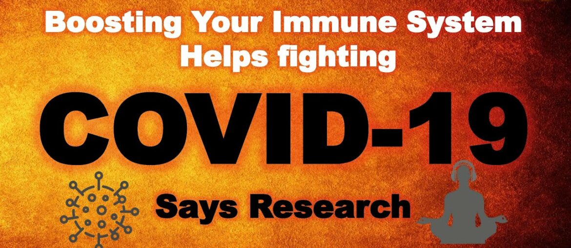 Anti Corona Guided Sound Therapy: COVID-19 | Anti Corona Immunity Booster | Quantum Binaural Beats