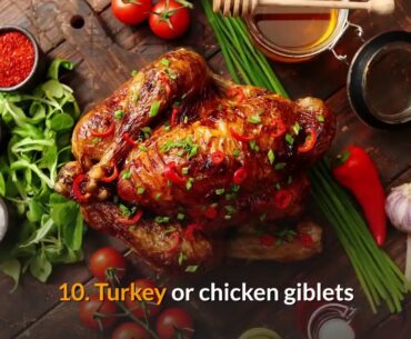 Nutrition for a Healthy Mom and Baby | Healthy Lifestyle