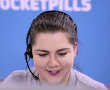 PocketPills App Experience - Victor