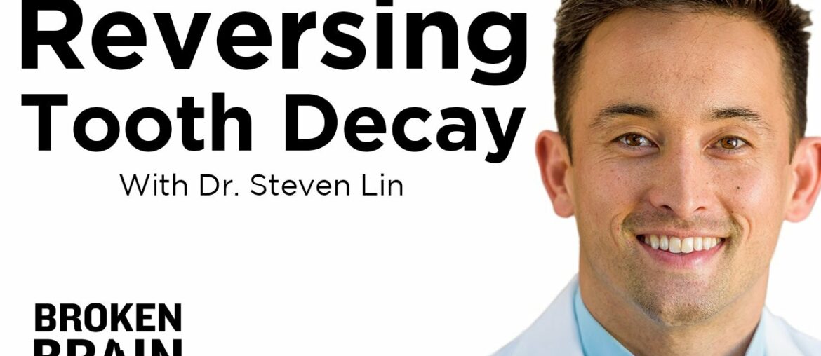 Is It Possible to Reverse Tooth Decay?