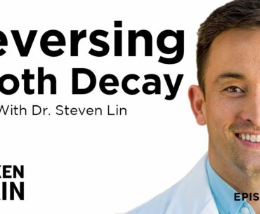 Is It Possible to Reverse Tooth Decay?