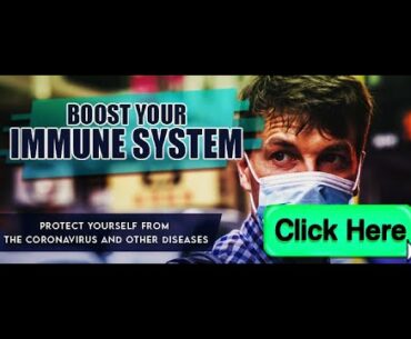 Boost Your Immune System - Boosting Your Immune System Against Coronavirus
