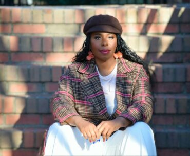 “BRACE YOURSELF” #VTalk #Wellness #Wisdom #Wednesday