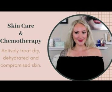 Chemotherapy and Skin Care | Tips for healthy skin | iS Clinical Poly Vitamin Serum