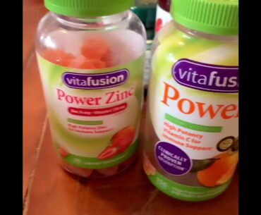 Bariatric Products, Vitamins and more! WLS must haves! Tips for successful weight loss.