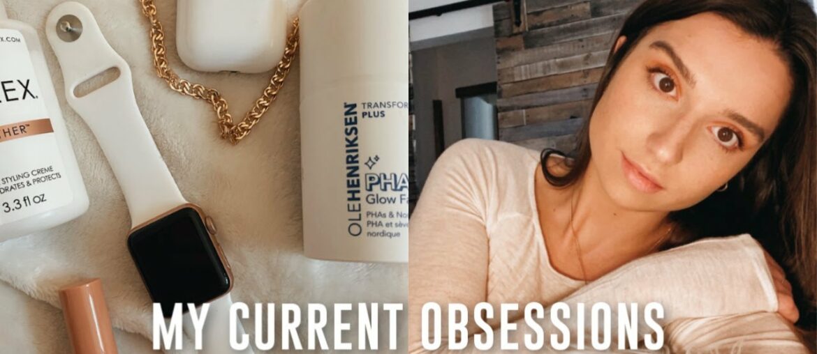 EVERYTHING IM LOVING RN: fashion, new makeup, wellness