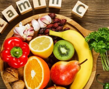 Vitamin C - uses, sources and deficiency symptoms / Grade 10/seed of science /2020