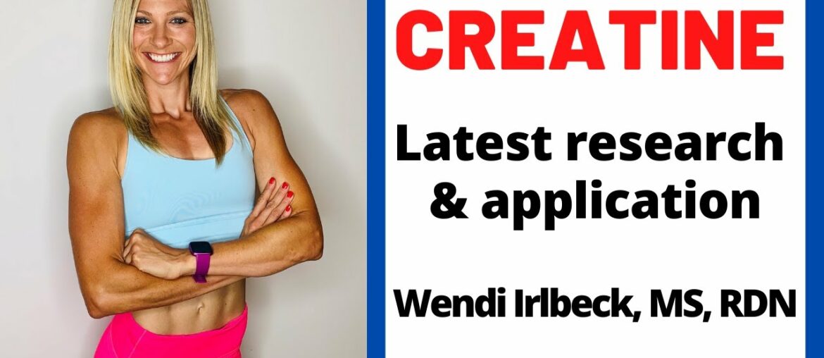 How to Use Creatine to Improve Health & Wellness