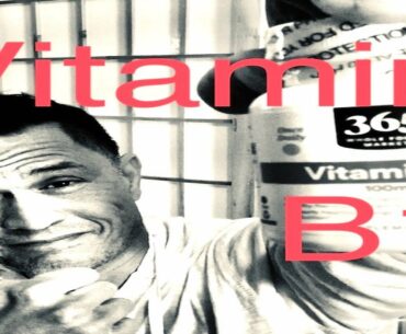 Vitamin B1 Thiamine for Covid Diabetes and B1 Deficiency