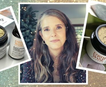 CLEAN BEAUTY BOX DECEMBER 2020 ft. Earthwise Beauty | + My EWB Faves