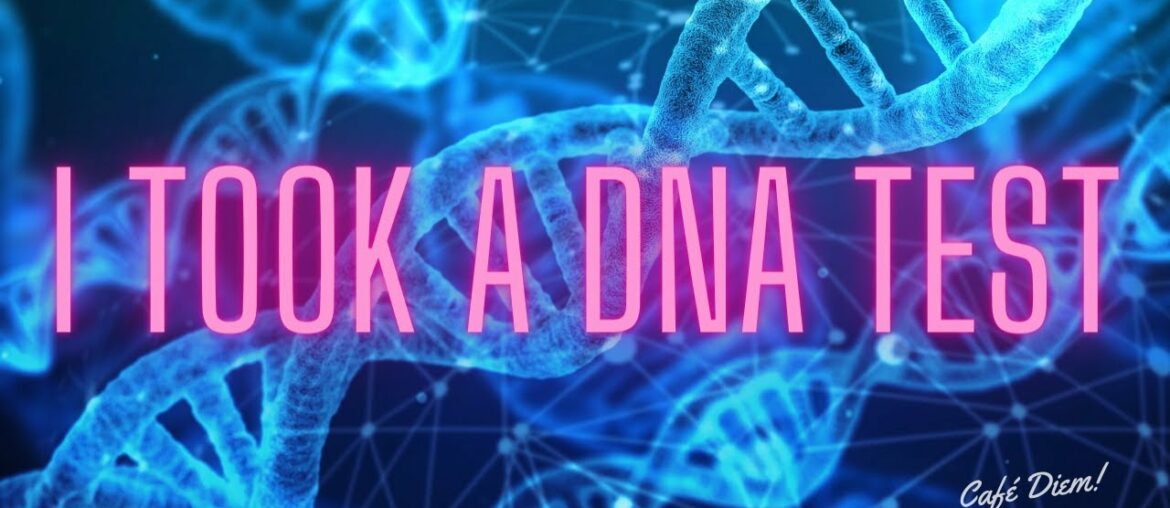 How To Take a DNA Test, Nutrigenetics and How Important is Vitamin D? Hola from IBIZA 029 DNApal.