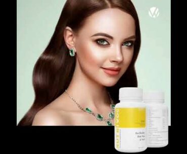 Get radiant skin and nourished hair with Nutrivog