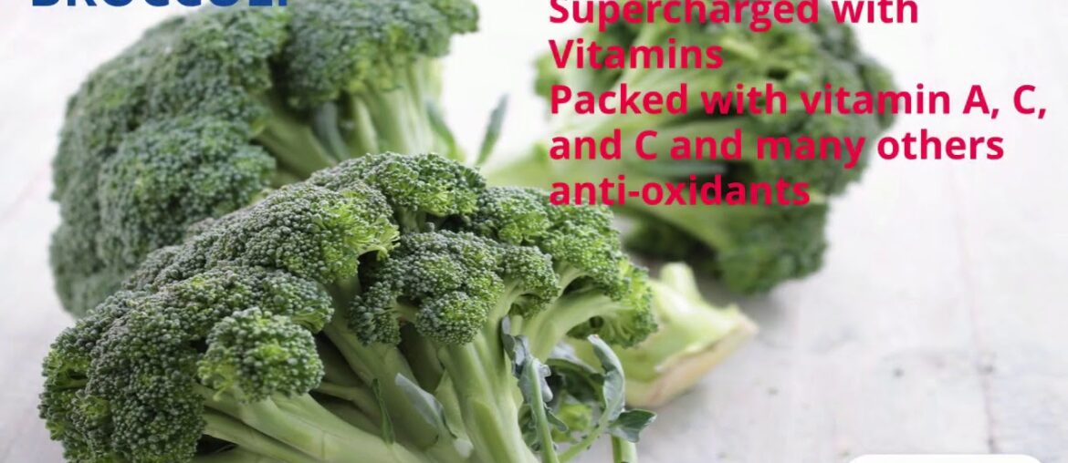 5 natural foods that boost your immunity.