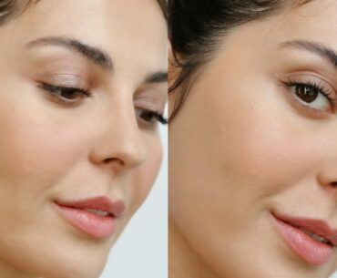 10 min Dewy Makeup Tutorial