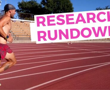 Vegan Vegetarian Exercise Performance, Bone Density, & Dental Health