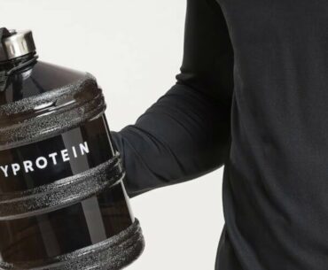 Health and Fitness - MyProtein Bestsellers