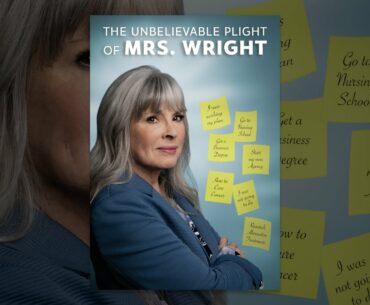 The Unbelievable Plight of Mrs. Wright