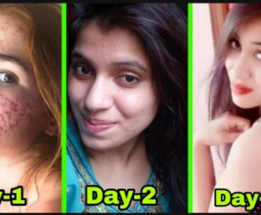 Face, Body, Private parts cleansing cream review in hindi | Get clear, whiten,glowing, spotless skin