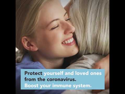 COVID-19 | Vitamin C And Other Tips To Stay Protected in Sterling, VA