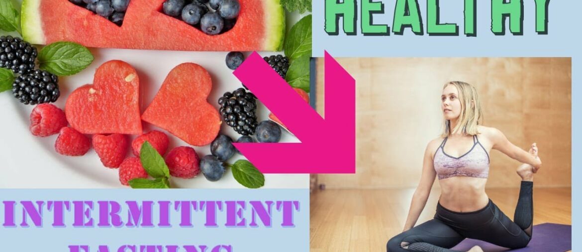 Intermittent Fasting Diet FAQ. Weight Loss, Muscle Building, Vs Mediterranean Diet & Keto Diet.