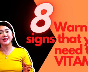 Vitamin D: an overlooked Hormone Vitamin with Doc Cherry (2020)