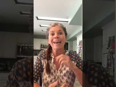 Friday Five! Vitamin D foods and my favorite supplement