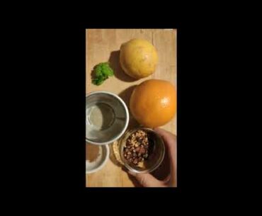 Elderflower & Rosehip Herbal Tea