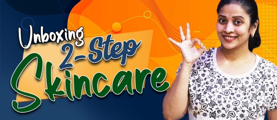 Unboxing Skincare|Night routine skin glow| Beauty Tips| how to get bright skin | Vlog | Sushma Kiron