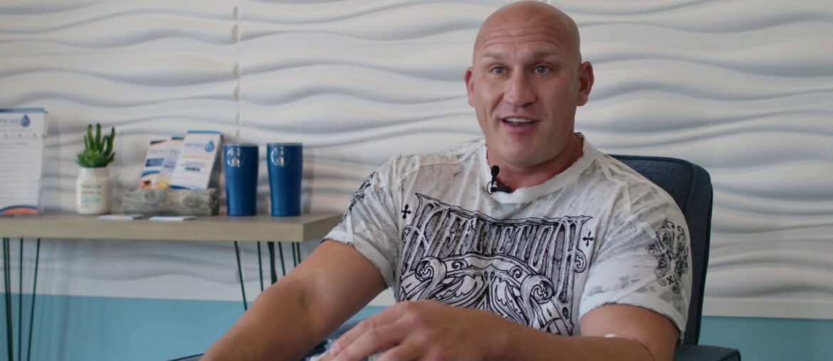 Supplementing Your Workout With Prime IV Hydration & Wellness in Colorado Springs