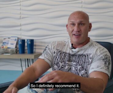 Supplementing Your Workout With Prime IV Hydration & Wellness in Colorado Springs