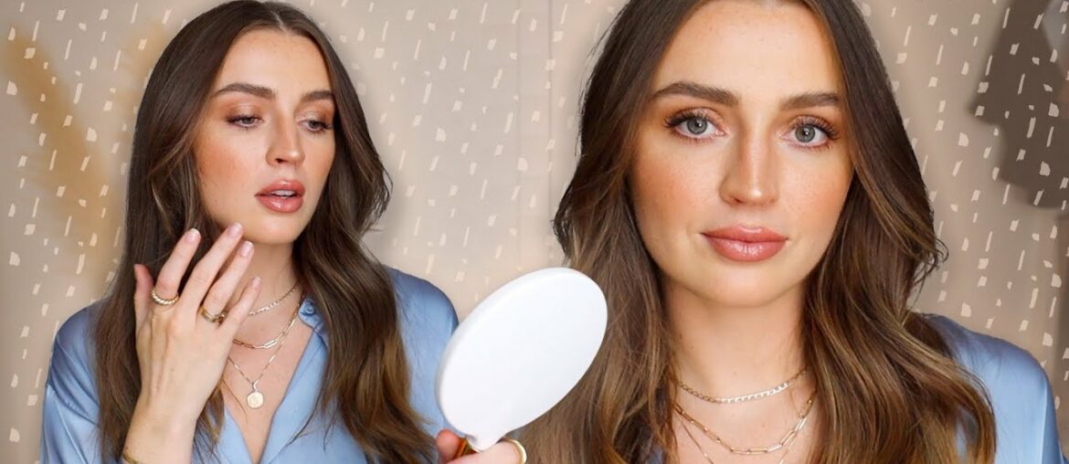 EVERYDAY MAKEUP SWITCH-UP FOR WINTER