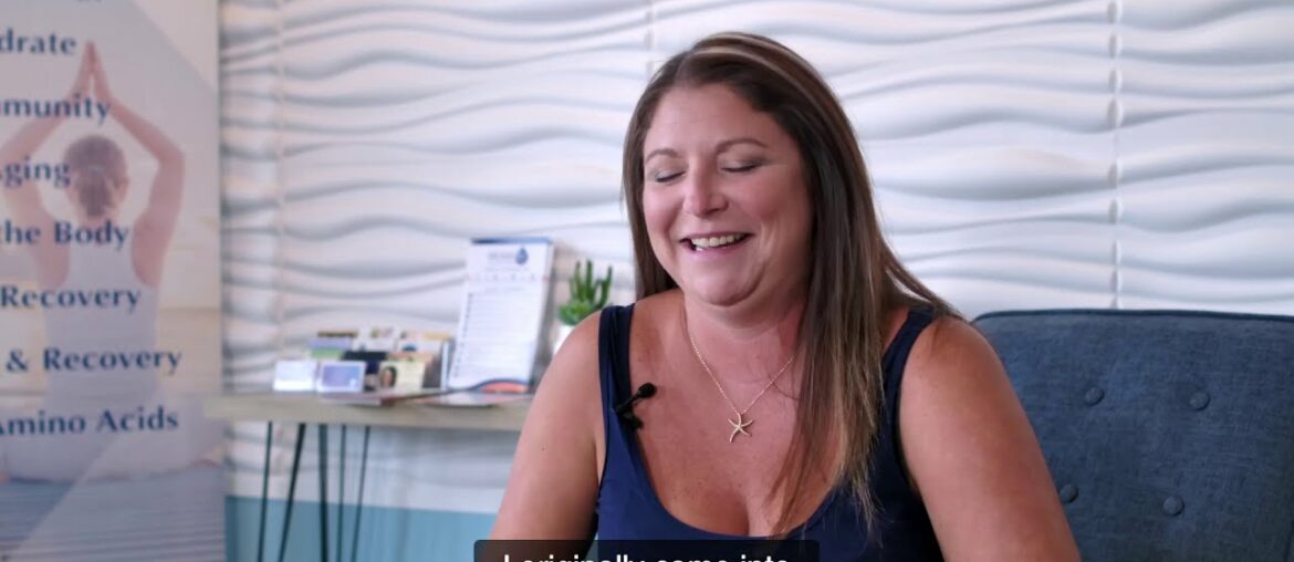 Increase Your Hydration With Prime IV Hydration & Wellness In Colorado Springs